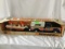 u-haul #1175 rv camping. combo truck/trailer/boat