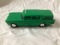 5 model cars - 1 metal friction & 4 plastic