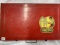 gilbert erector set No 8 1/2--- not complete