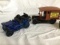 3 avon model car bottles - all 1 $$
