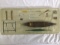 camping display accessories in plastic pack