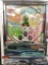 vintage pachinko baseball game with bag of steel balls