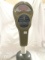 vintage parking meter