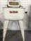 antique one-minute washing machine -kellogg iowa