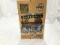 4 sealed boxes baseball cards -92 topps/94 topps/94