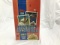 4 sealed boxes baseball cards - 94 topps series 1&2/92