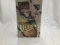 2 sealed boxes basketball cards - 91-92 skybox/93-94 fleer