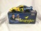 2 diecast nascar cars in original boxes & 3/8