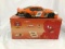 2 diecast nascar cars-1 in original box-$3/8