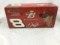 2 diecast nascar cars in original boxes both #8
