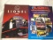 boxplot lionel ephemera- magazines, calendars, etc -