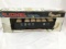 boxlot lionel barrel car/caboose and life-like engine