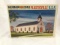 boxlot of 4 plasticville building in original boxes - all 1$$