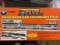 Lionel pa flyer passenger car expansion pack