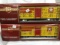 bachmann big hauler #98171 - stock car with elephant iob