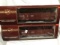 bachmann big hauler #93712 - high side gondola - B&O -