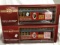 bachmann big hauler #97971 - emmett kelly circus car -