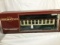 bachmann big hauler #97290 prr liberty bell w/ lights -