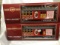 bachmann big hauler #97171 - emmett kelley circus car -