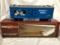 bachmann big hauler #93252 - hershey's kisses reefer-