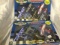 collectible air aces series model airplanes IOB - 2 boxes -