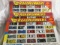 25 piece diecast roadrunners toy cars -iob - 2 boxes -