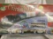 model power ho scale the christmas train set iob
