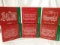 6 pc 1998 jcpenney train set iob - all 1$