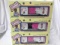 3 k-line 6427 box cars its a girl - each x3