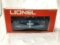 2 lionel o scale cars iob - b&m lighted caboose/ 9706