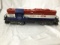 2 spirit of 76 trains - 1 lionel 3pc engine boxcar caboose/