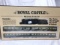 life-like royal castle ho scale train set iob