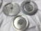 3 PA shooting trophy plates - all 1 $$