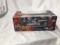 earnhardt diecast car iob + unopened box nascar tissues