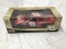 3 nascar diecast cars - 2 iob + nascar corded phone