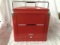 snap-on insulated cooler