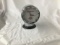 snap-on desk clock