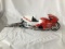 diecast snap-on motorcycle