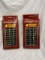 14 pieces bachmann big haulers straight track