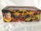 2 diecast vehicles - nascar hamilton & anheuser busch -