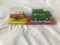 boxlot misc advertising pcs - hertz van/tootsietoy u-haul/