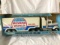 nylint u-haul world wide movers tractor trailer truck -iob-