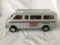 ertyl ramada inn van + empty odd ertyl box - both 1 $