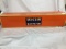 boxlot misc lionel empty boxes - inc engine box and