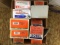 boxlot misc lionel empty boxes - all 1 $$