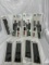 large lot of bachmann track-- straight/curved/switch