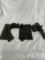 large box lionel track and track parts