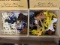 2 boxes plastic cowboys/indians & farm accessories