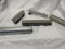 box full ho scale trains set and track