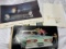 box of ephemera.  mostly car related